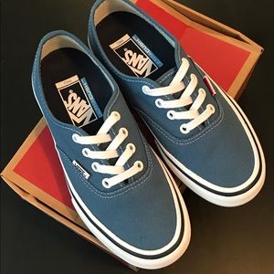 Vans Authentic Pro